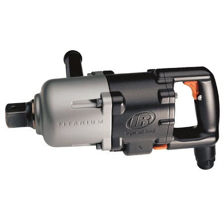 Ingersoll-Rand Titanium Series Spline Drive Impactool IRT3955B1TI